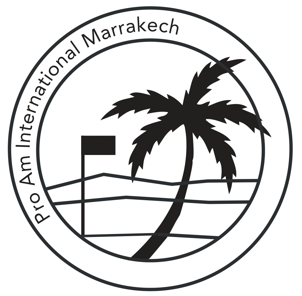 Pro Am International Marrakech - Outil d'administration web