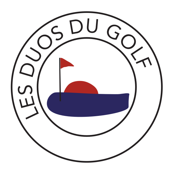Duos du golf de Biarritz - Outil d'administration web